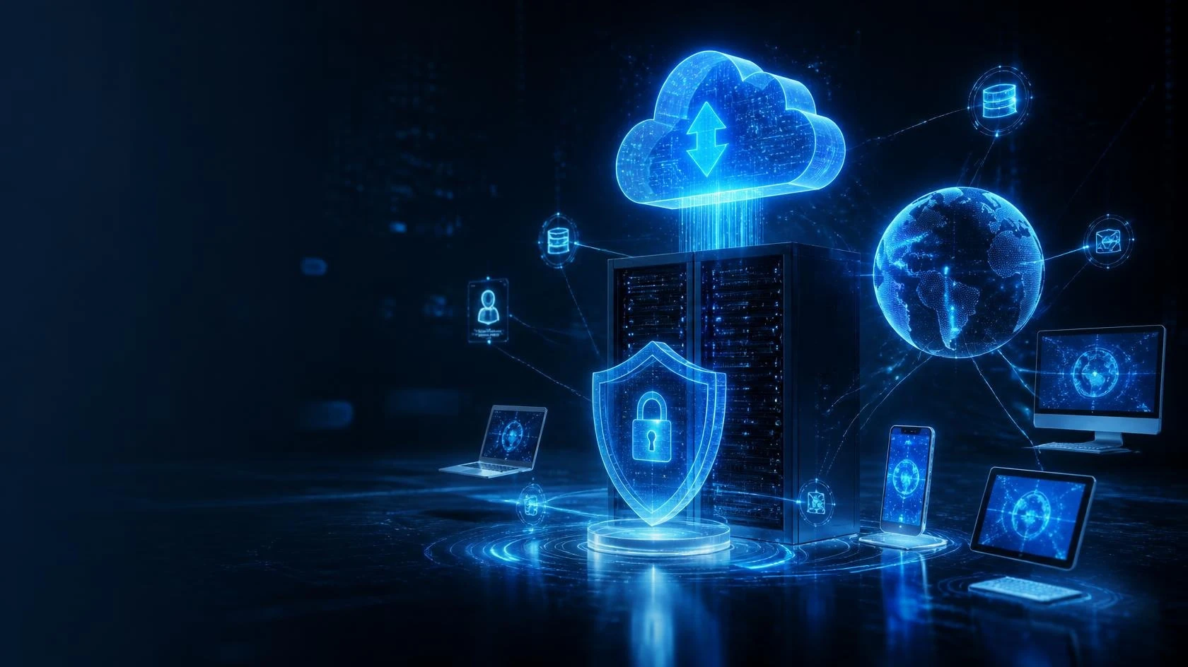 Infraestructura Cloud