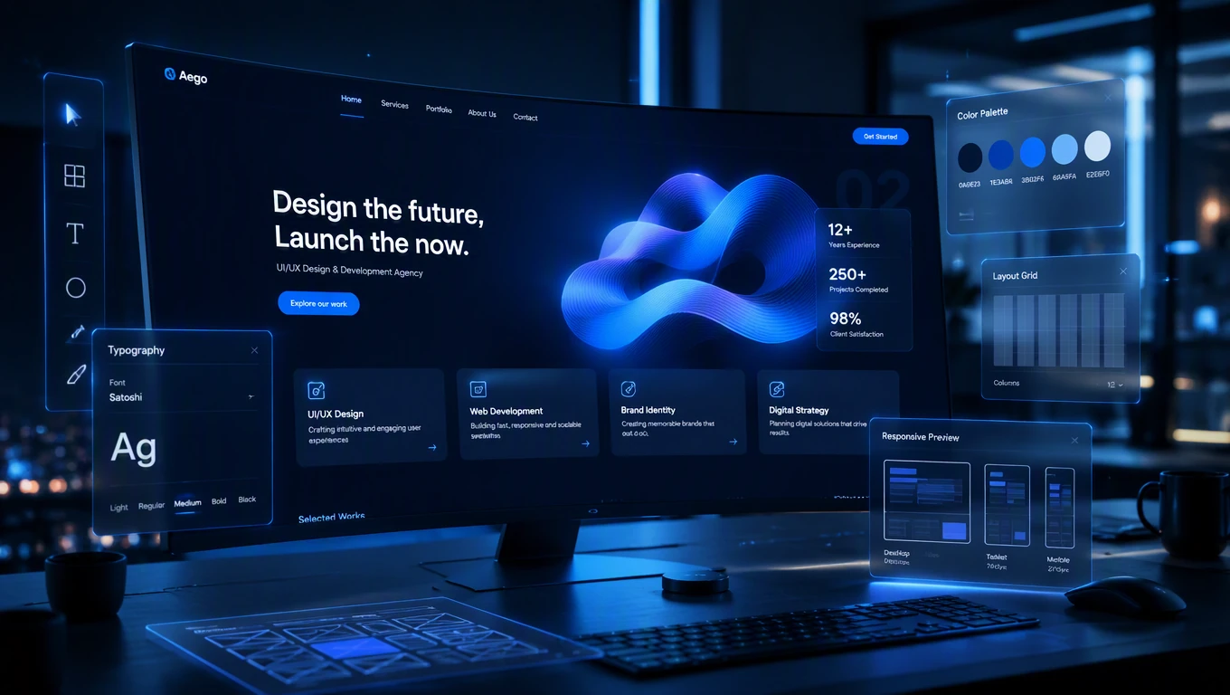 Diseño Web